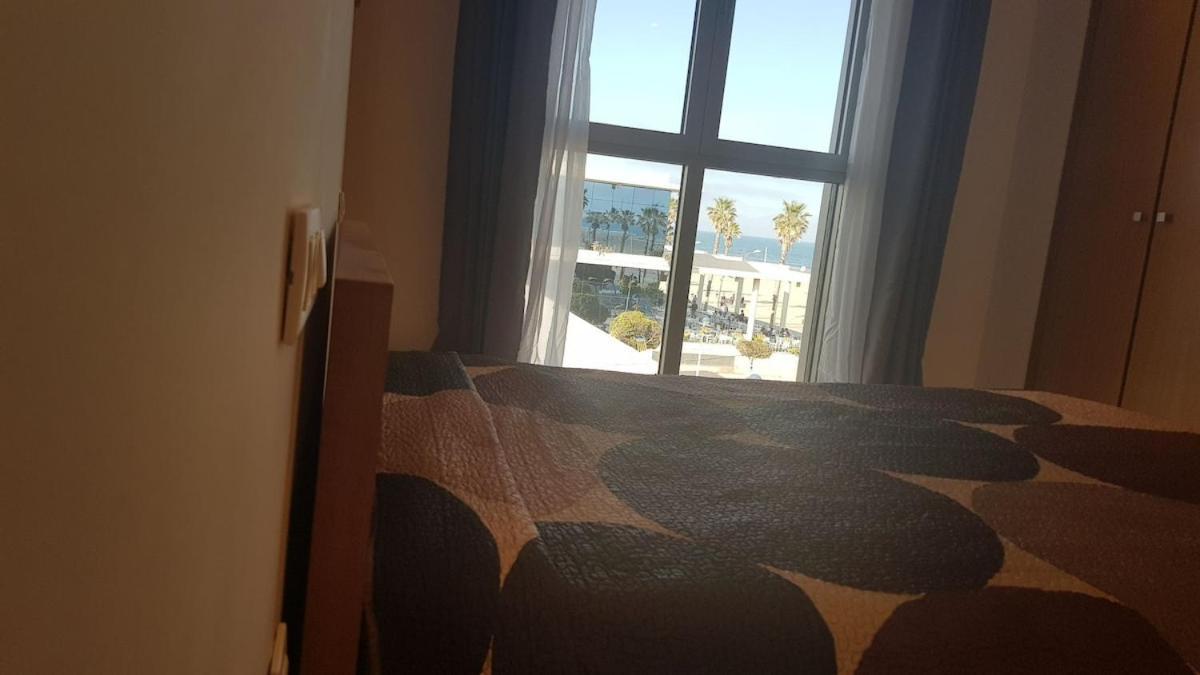 Direct View To The , Parking , Terraza Apartamento