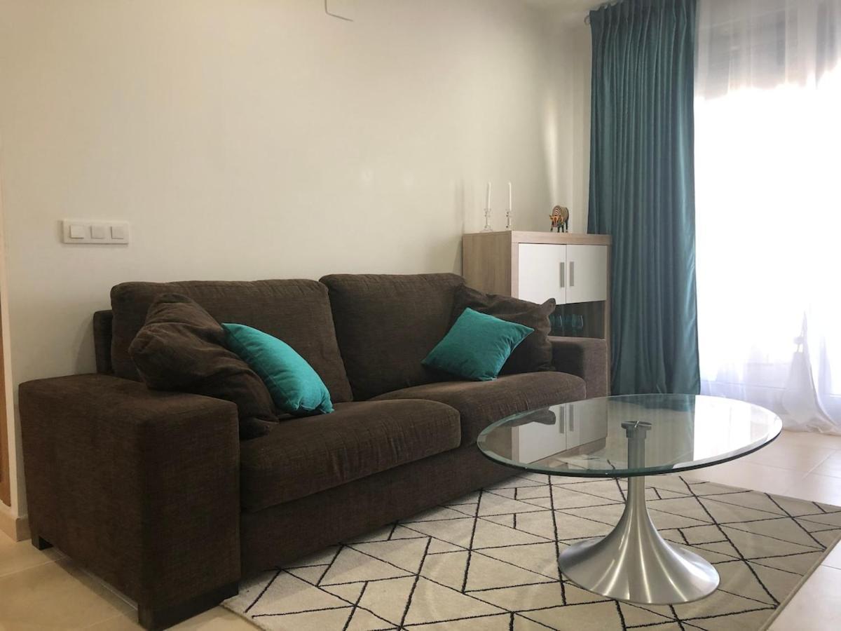Apartamento Direct View To The , Parking , Terraza *